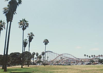 Balboa Park